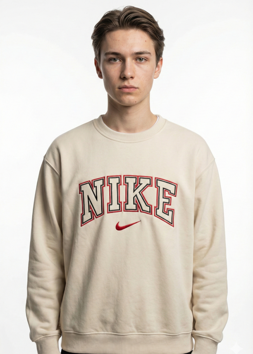 Nike Vintage Crewneck