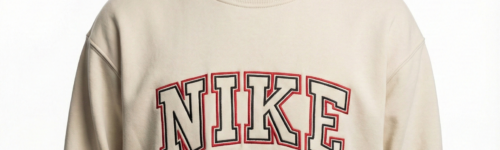 Nike Vintage Crewneck