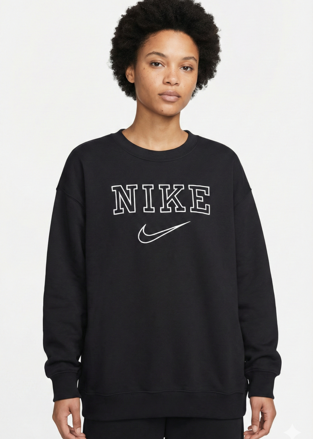 Nike Retro Sweatshirt