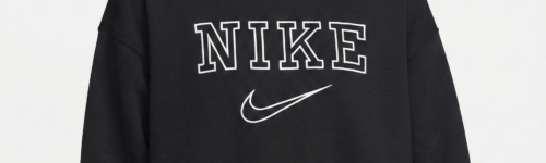 Nike Retro Sweatshirt