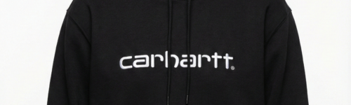 Carhartt WIP Basic Hoodie