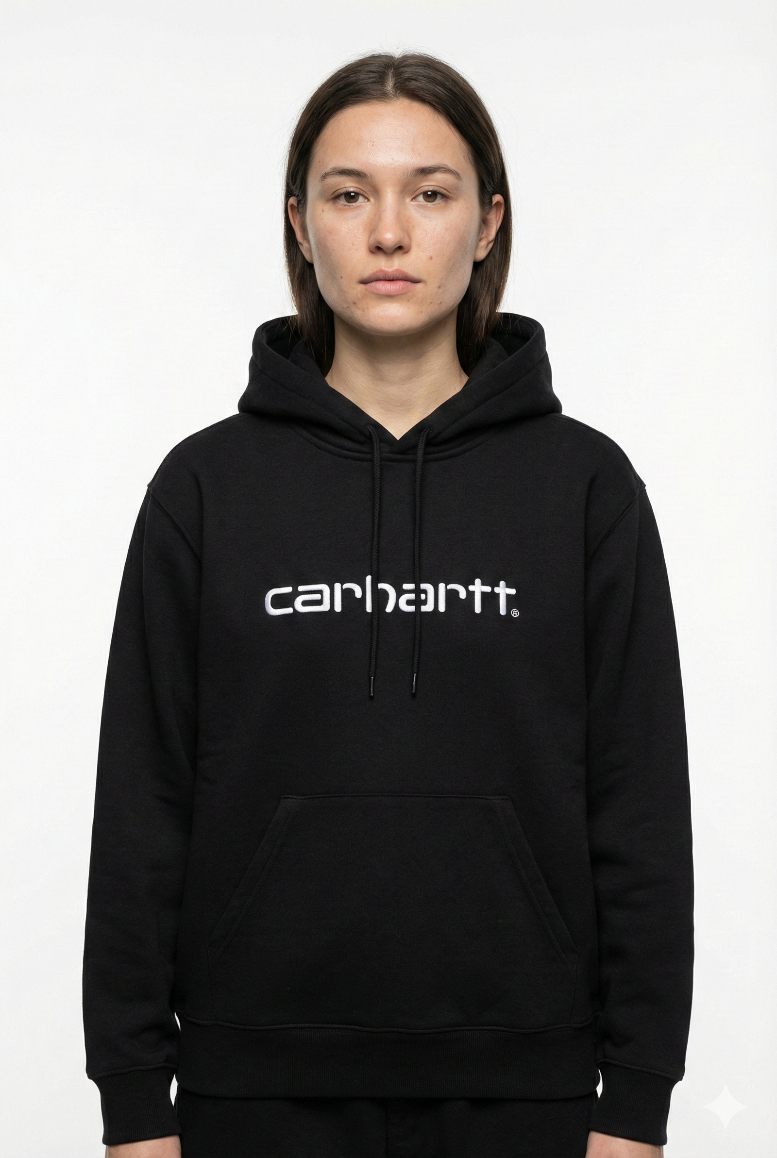 Carhartt WIP Basic Hoodie