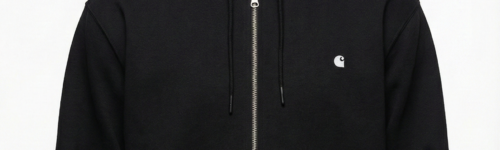 Carhartt Hooded Madison Jacket