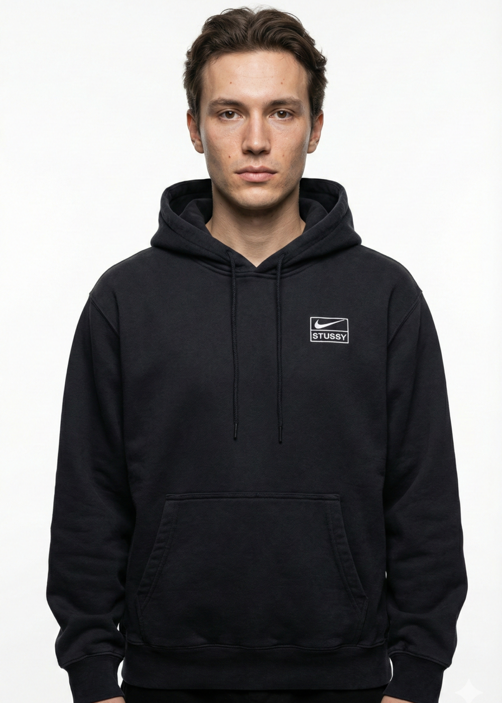 Nike x Stussy Hoodie