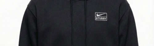 Nike x Stussy Hoodie
