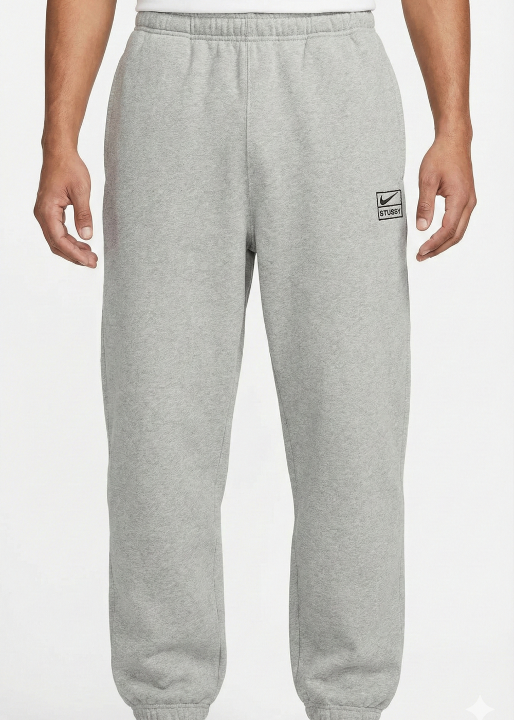 Nike x Stussy Sweatpants