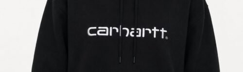 Carhartt WIP Basic Hoodie