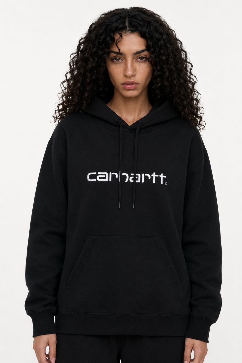 Carhartt WIP Basic Hoodie