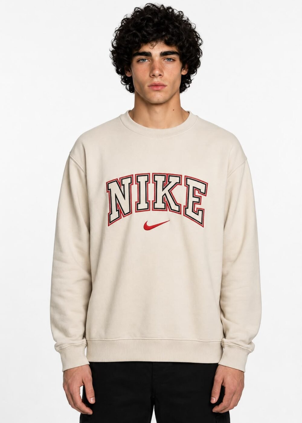 Nike Vintage Crewneck