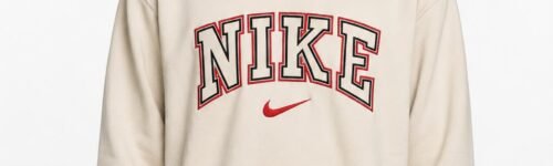 Nike Vintage Crewneck