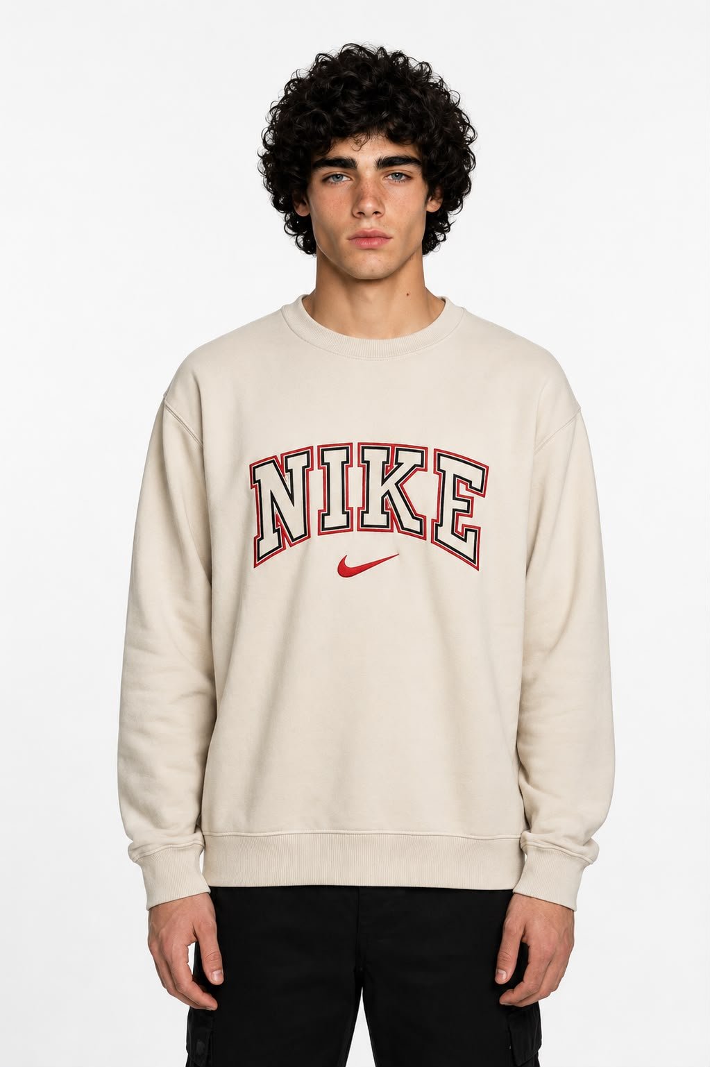Nike Vintage Crewneck