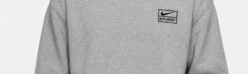 Nike x Stussy Sweatshirt