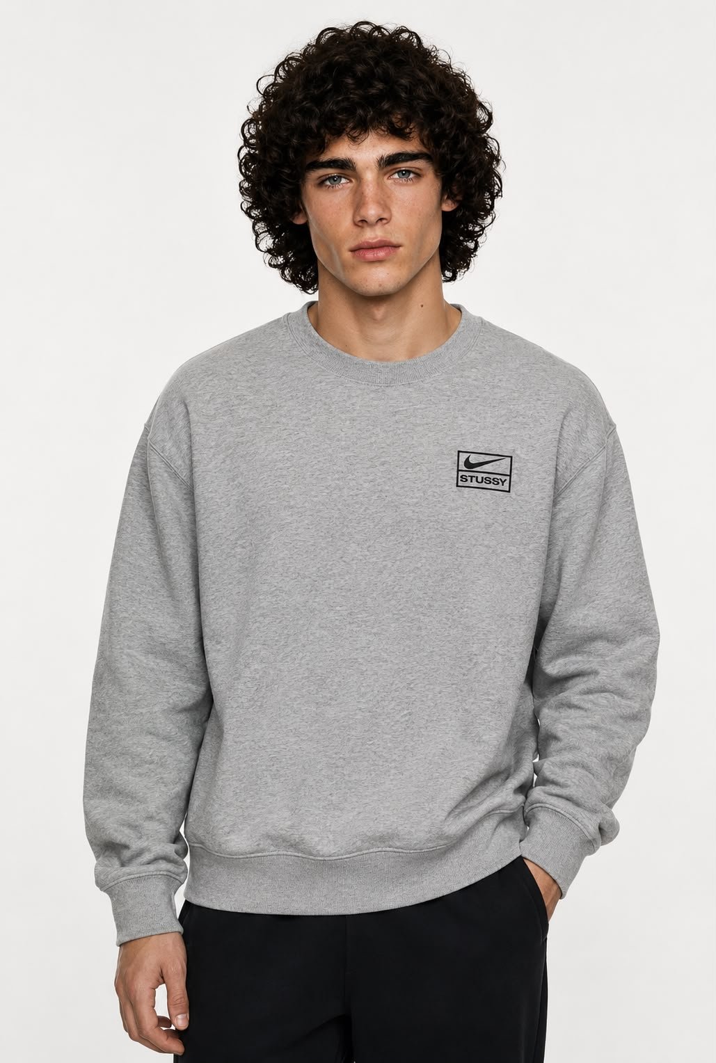 Nike x Stussy Sweatshirt