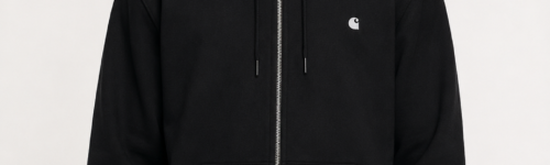 Carhartt Hooded Madison Jacket