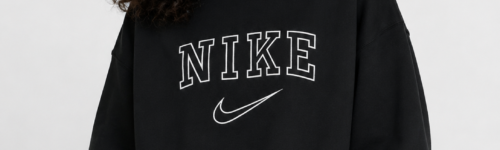 Nike Retro Sweatshirt
