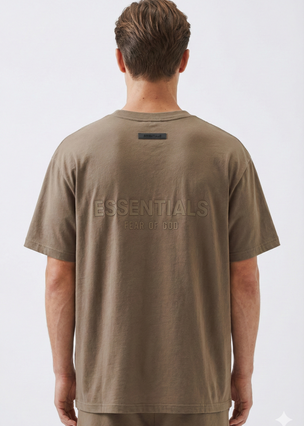 Fear of God Essentials Tshirt