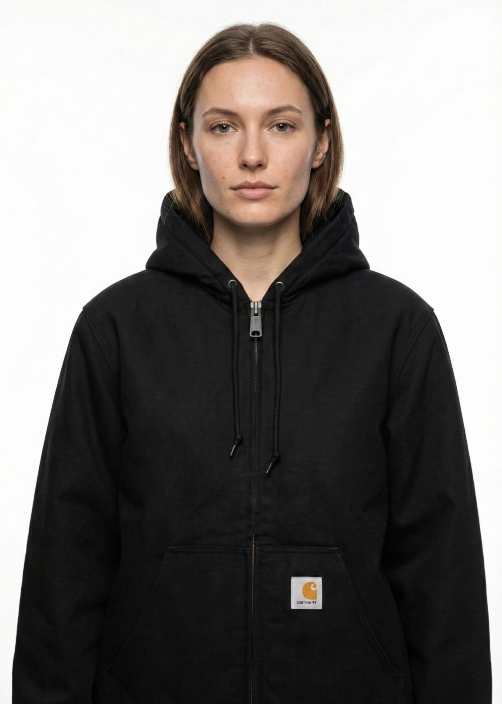 Carhartt Wip Active Jacket Black