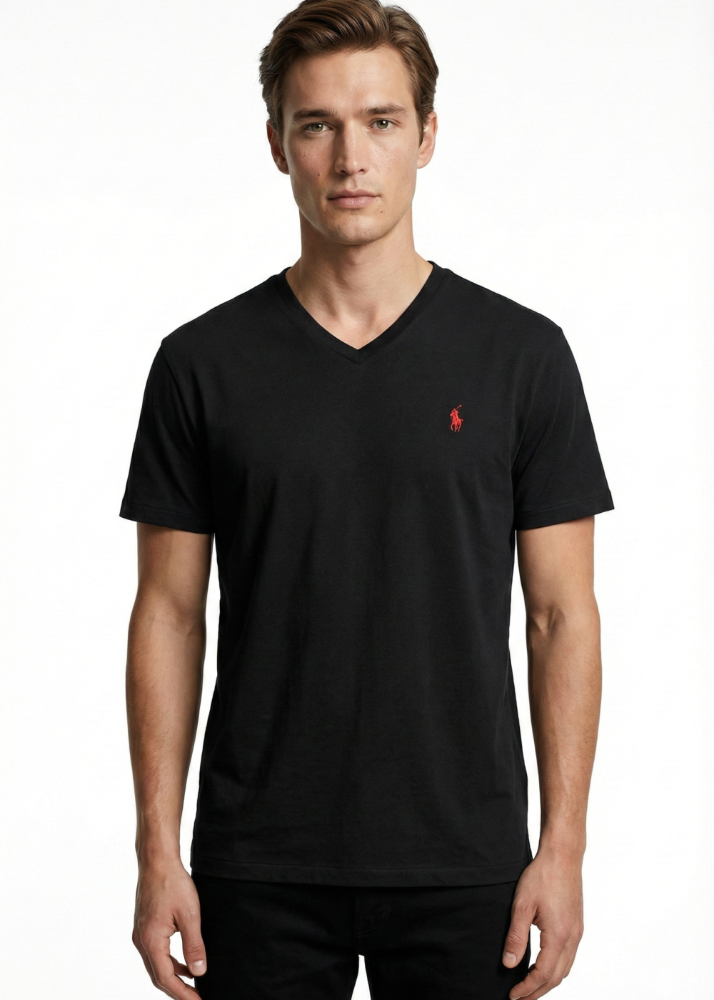 Polo Ralph Lauren Classic Jersey T-Shirt