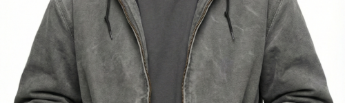 Carhartt Washed Vintage Jacket