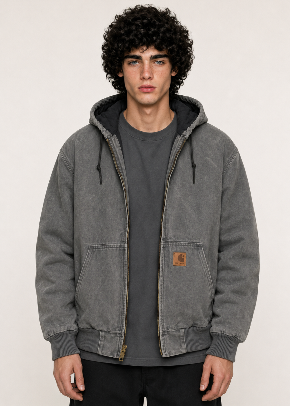 Carhartt Washed Vintage Jacket