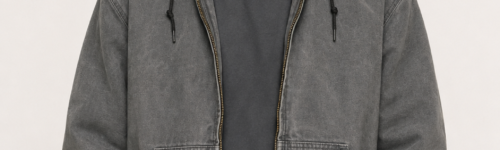 Carhartt Washed Vintage Jacket
