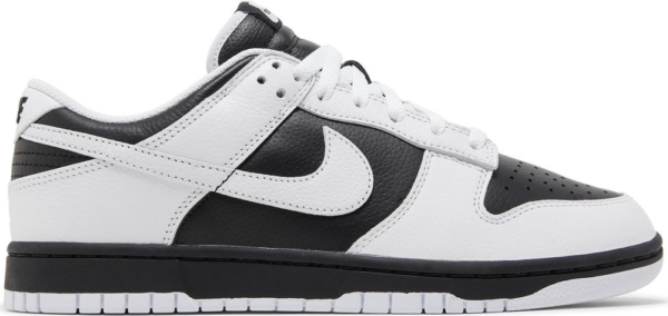 Nike Dunk Low Reverse Panda