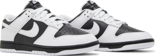 Nike Dunk Low Reverse Panda - Image 2