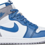 Air Jordan 1 Retro High OG True Blue