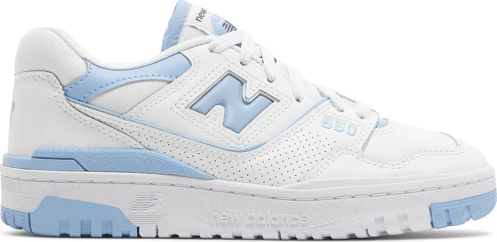 New Balance 550 Blue Haze