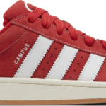 Adidas Campus 00s Scarlet Gum