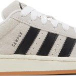Adidas Campus 00s Crystal White Black