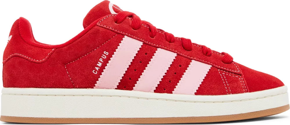 Adidas Campus 00s Scarlet Pink Gum