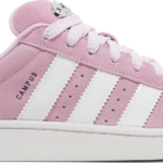Adidas Campus 00s Bliss Lilac Black