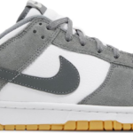 Nike Dunk Low Smoke Grey Gum