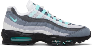 Nike Air Max 95 Hyper Turquoise