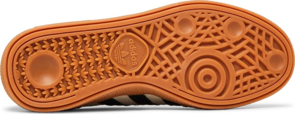 Adidas Spezial Aluminium Black Gum - Image 3