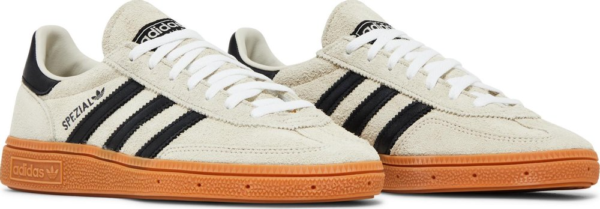 Adidas Spezial Aluminium Black Gum - Image 2