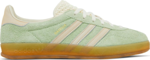 Adidas Gazelle Indoor Green Spark