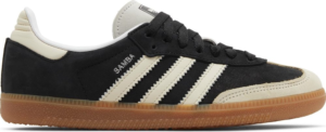 Adidas Samba OG Black Wonder White