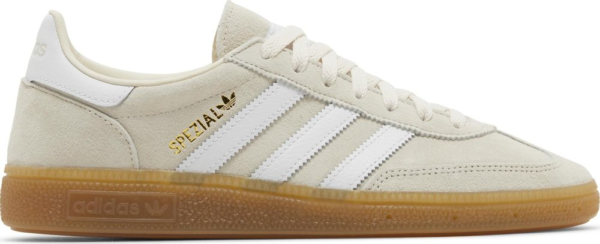 Adidas Spezial Wonder White Gum