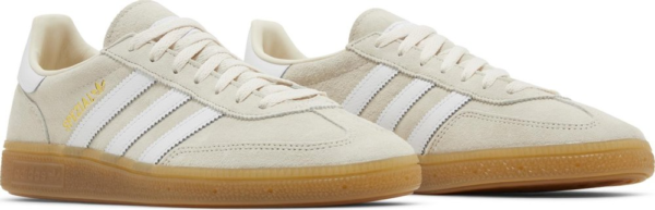 Adidas Spezial Wonder White Gum - Image 2