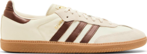 Adidas Samba OG Cream White Preloved Brown