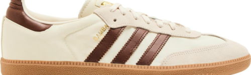 Adidas Samba OG Cream White Preloved Brown