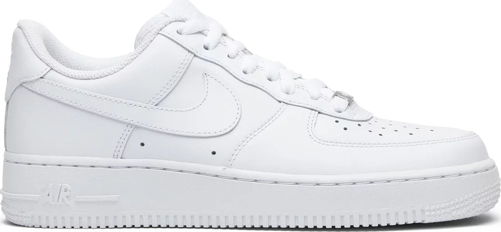 Nike Air Force 1 Brancos