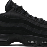 Nike Air Max 95 Triple Black