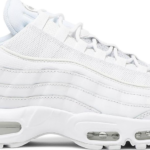 Nike Air Max 95 Triple White