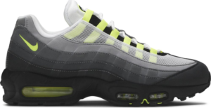 Nike Air Max 95 OG Neon