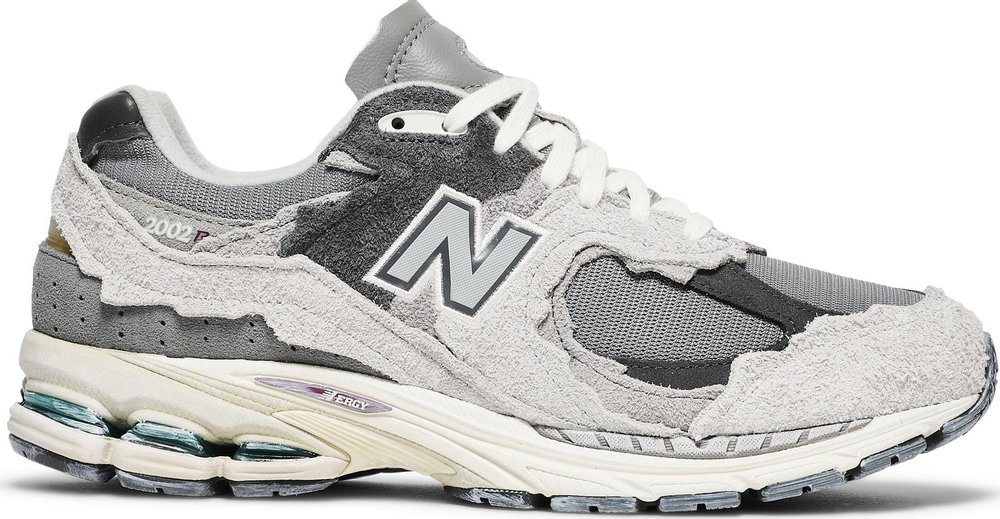 New Balance 2002R Rain Cloud Protection Pack