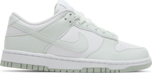Nike Dunk Low Next Nature White Mint