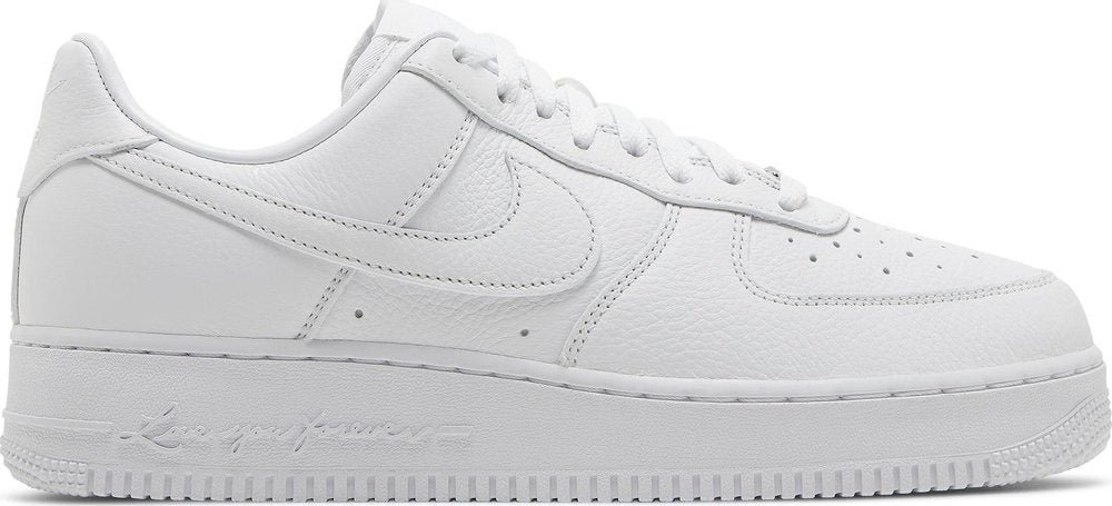 Nike Air Force 1 x Nocta “Certified Lover Boy”